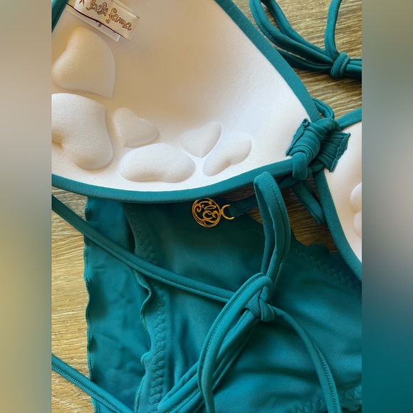 NWOT Luli Fama Cosita Buena Bikini - Picture 3 of 16